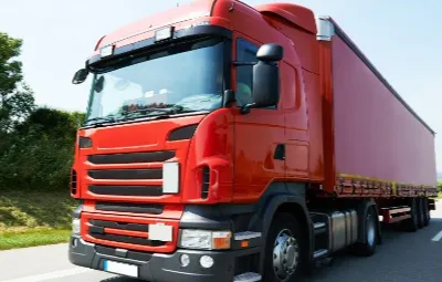 İstanbul Bilecik Ambar Kargo