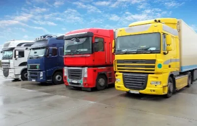 İstanbul Bilecik Nakliye Ambarı